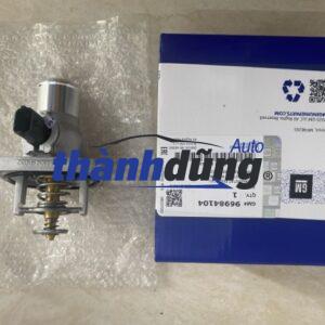 van hằng nhiệt chevrolet cruze