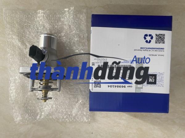 van hằng nhiệt chevrolet cruze