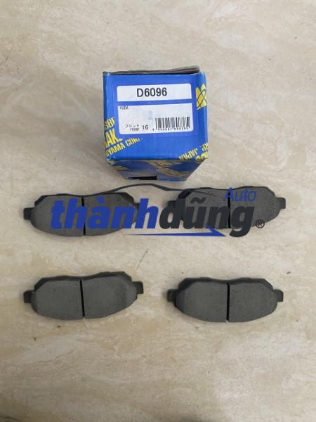 bố thắng trước mitsubishi jolie