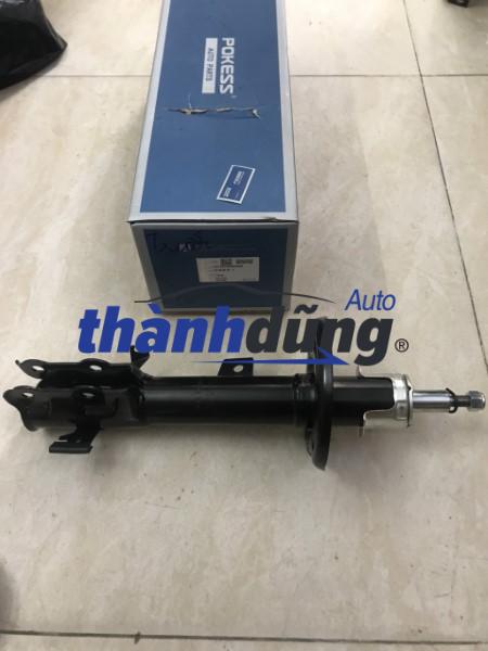 phuộc nhún trước phụ ford ecosport
