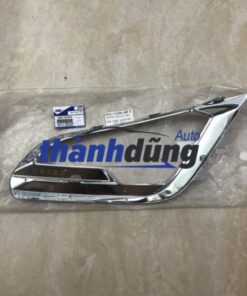 ốp mạ đèn gầm phải ford ecosport