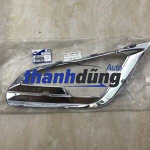 ốp mạ đèn gầm phải ford ecosport