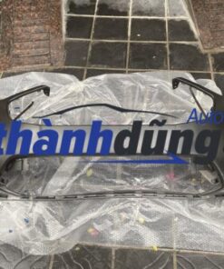 cản trước ford ecosport 2020