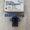 cảm biến áp suất khí nạp hyundai solati