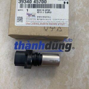 cảm biến vị trí trục khuỷu hyundai county