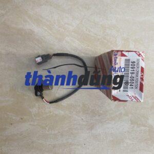 cảm biến trục cơ toyota land cruiser fzj100