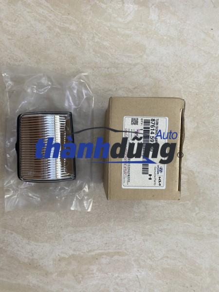 xi nhan gương phải hyundai solati