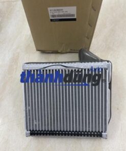 dàn lạnh hyundai i10 2014