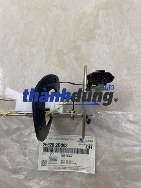 cảm biến báo dầu hyundai hd65