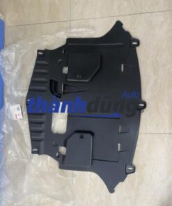 chắn bùn gầm máy ford fiesta 2014