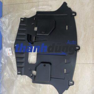 chắn bùn gầm máy ford fiesta 2014