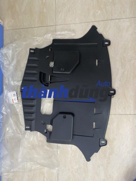 chắn bùn gầm máy ford fiesta 2014