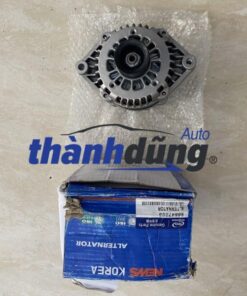 máy phát điện daewoo mangus 12v20a