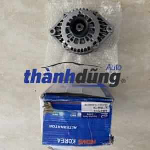 máy phát điện daewoo mangus 12v20a