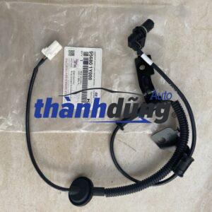 cảm biến bánh sau phụ kia morning