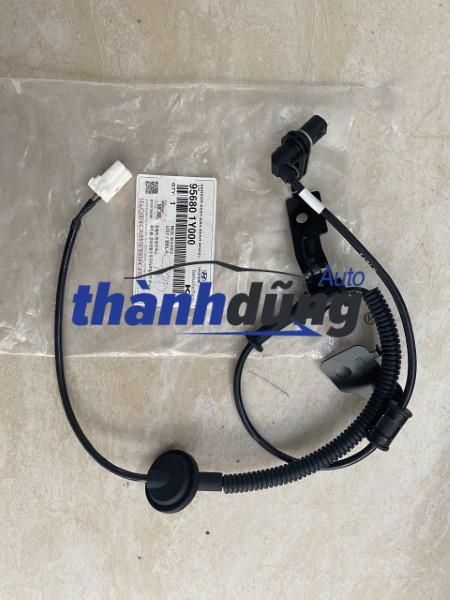 cảm biến bánh sau phụ kia morning