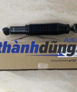 phuộc nhún sau kia soluto