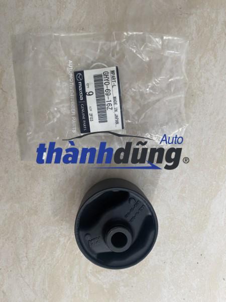 chân máy sau mazda premacy