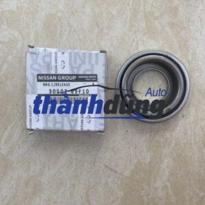 bạc đạn bi tê nissan patrol