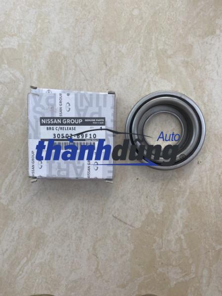 bạc đạn bi tê nissan patrol