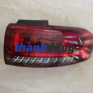 đèn hậu phụ mercedes glb200