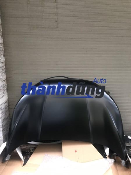 nắp capo xe ford ecosport