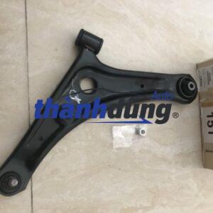 càng a trái mitsubishi mirage 2017