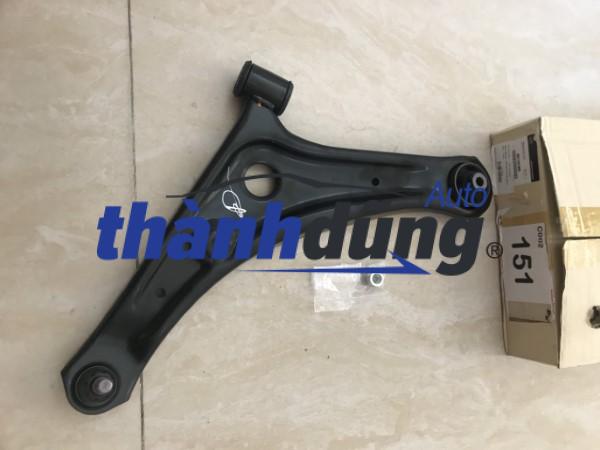 càng a trái mitsubishi mirage 2017