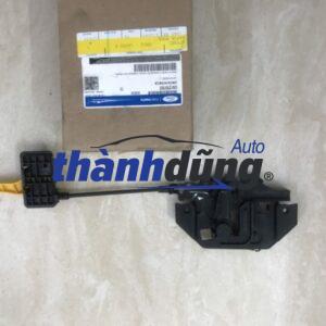 ổ khóa ngậm capo ford ecosport 2020