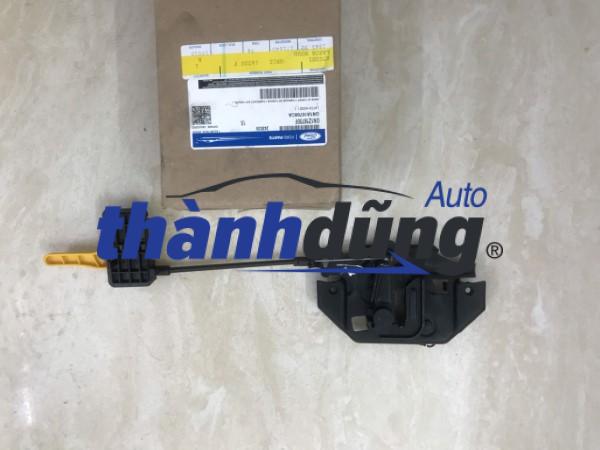 ổ khóa ngậm capo ford ecosport 2020
