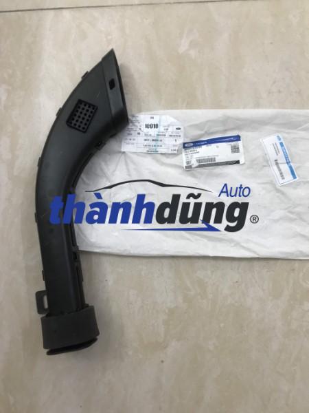 ống lấy gió vào bầu lọc ford ecosport 2021