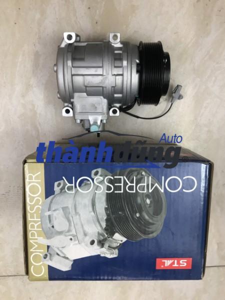 lốc lạnh suzuki apv 1.6