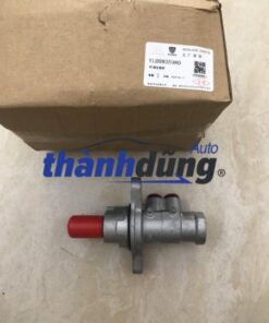 heo thắng cái peugeot 307