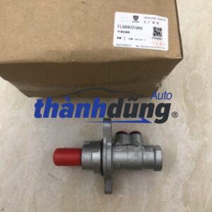 heo thắng cái peugeot 307