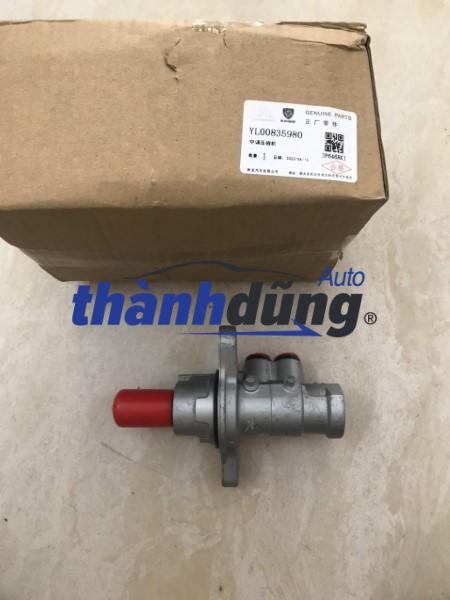 heo thắng cái peugeot 307