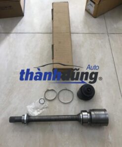 rotuyn cân bằng trước phải mitsubishi mirage