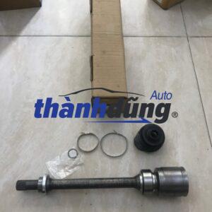 cây láp bên lái mitsubishi mirage 2017