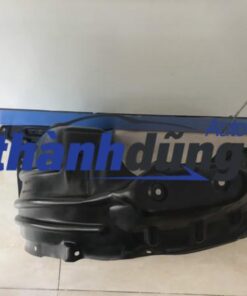 chắn bùn lòng dè trước trái mitsubishi attrage