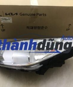 đèn pha xe hyundai tucson
