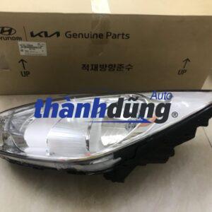 đèn pha xe hyundai tucson