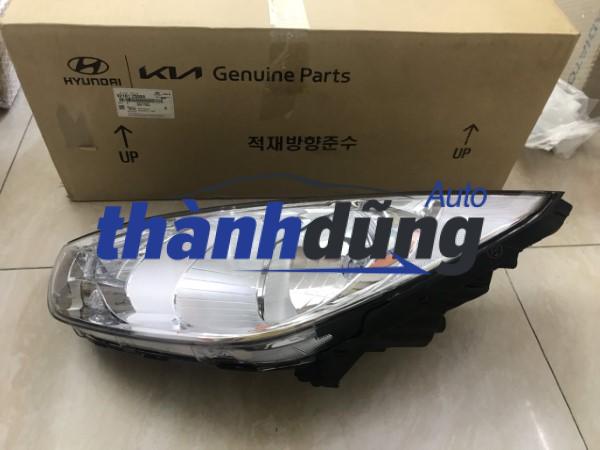 đèn pha xe hyundai tucson