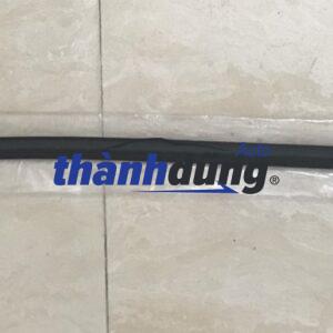 nẹp chân kính xe hyundai tucson 2011