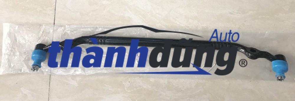 THANH BA NGANG ISUZU SOYAT