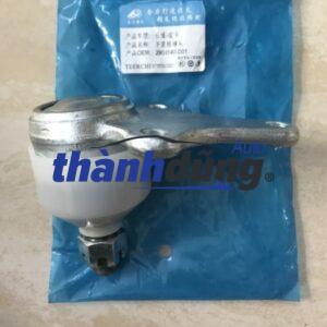 rotuyn trụ đứng trên isuzu soyat 7 chỗ