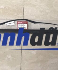 nẹp chân kính ngoài trước phải honda civic