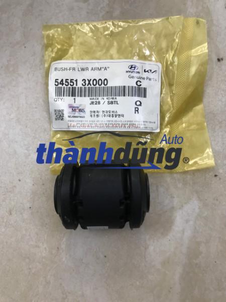 cao su càng nhỏ kia cerato