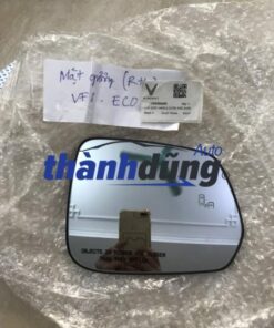 mặt gương chiếu hậu phải vinfast vf8 2022