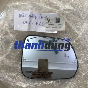 mặt gương chiếu hậu phải vinfast vf8 2022