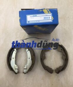 bố thắng sau toyota aygo