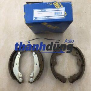 bố thắng sau toyota aygo